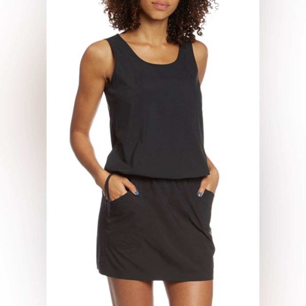 Arc’teryx CONTENTA DRESS - S- black